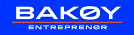 Bakøy Entreprenør logo