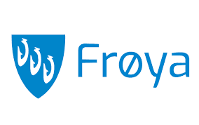 Frøya kommune logo