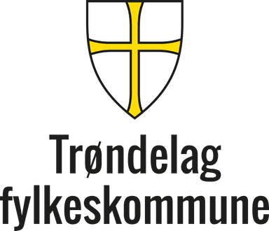 Trøndelag fylkeskommune logo