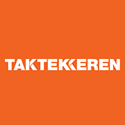 Taktekkeren Logo