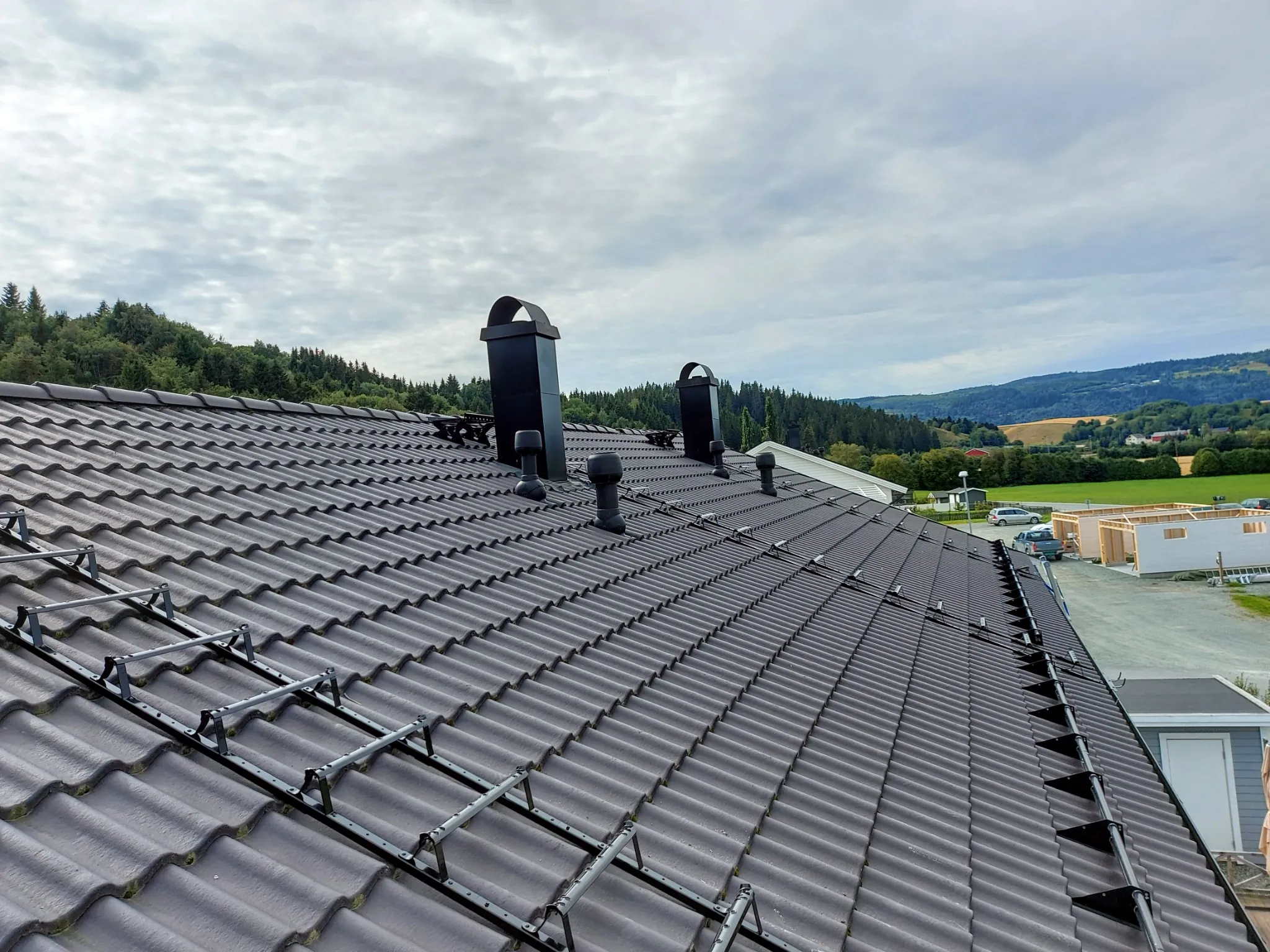 Taktekker i Trondheim: Priser, tidsbruk og tips!